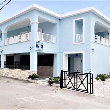 Anna'S Studios & Apartments ไซคิย์นธอสทาวน์ ภายนอก รูปภาพ